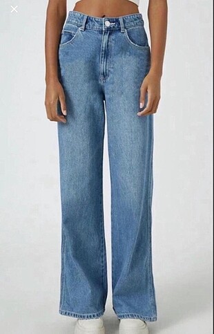 Stradivarious jean