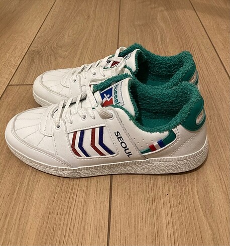 Hummel Hummel Spor Ayakkabı