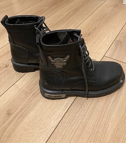 36 Beden Harley Davidson Bot