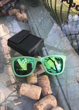 universal Beden RayBan Folding Wayfarer Gozluk