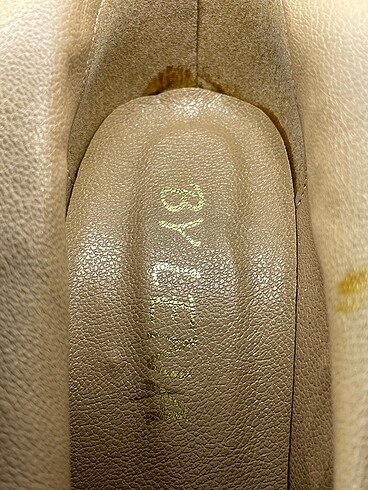 38 Beden mavi Renk PreLoved Platform %70 İndirimli.