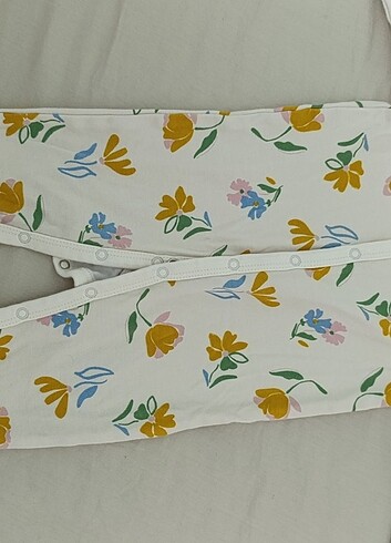 LC Waikiki LCW bebek tulum