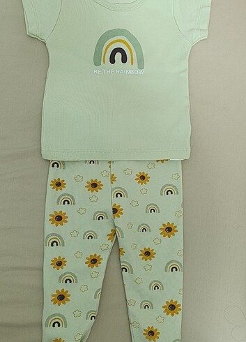 Hellobaby tişört takım