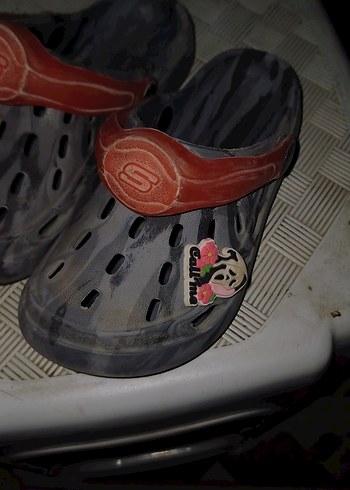 skechers terlik - Görsel 5