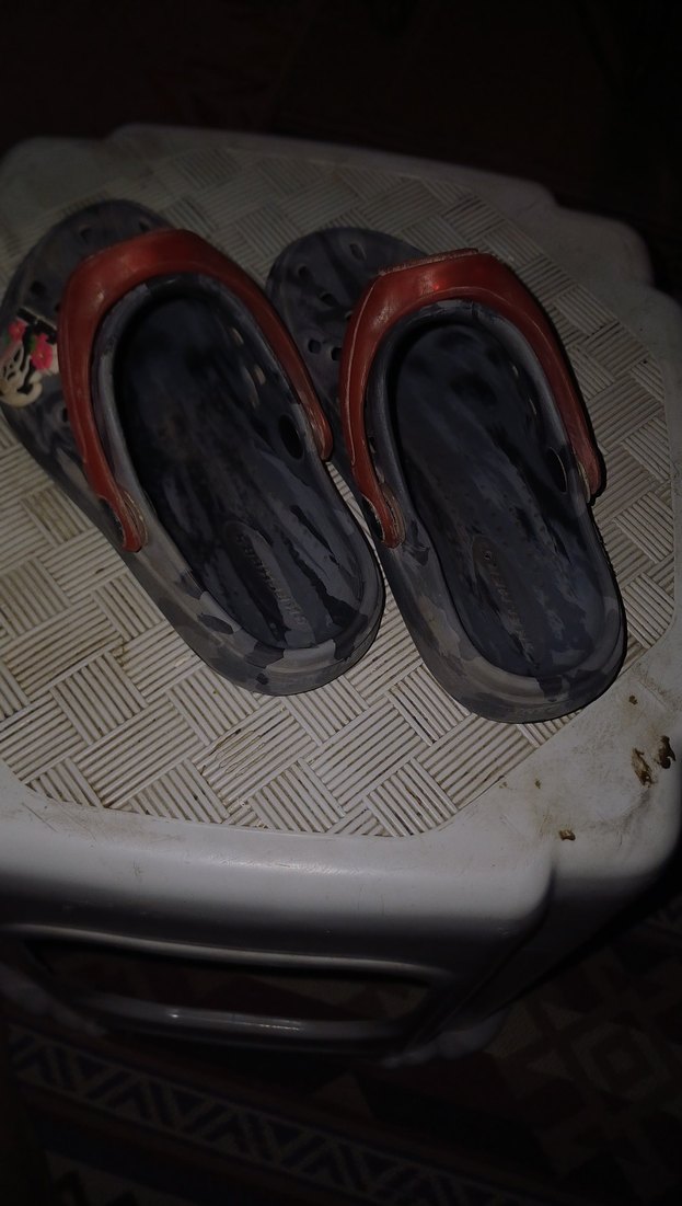 skechers terlik - Görsel 2