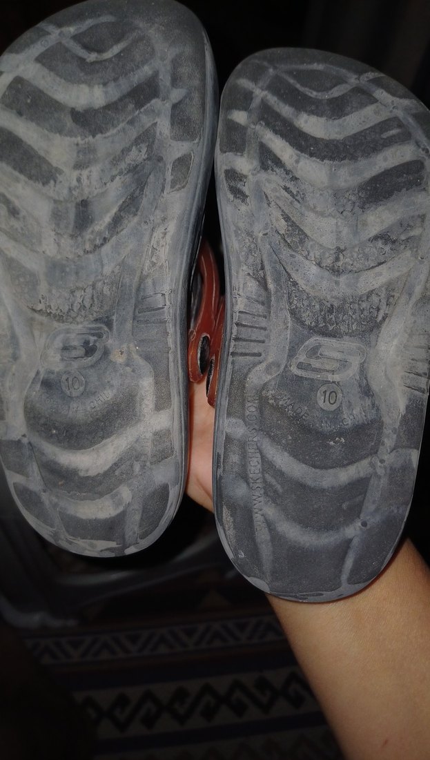 skechers terlik - Görsel 3