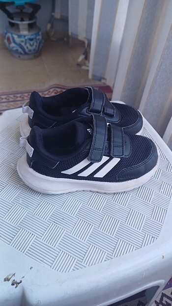25 Beden Adidas spor ayakkabi