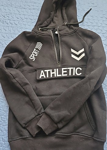 erkek cocuk swet - Görsel 2