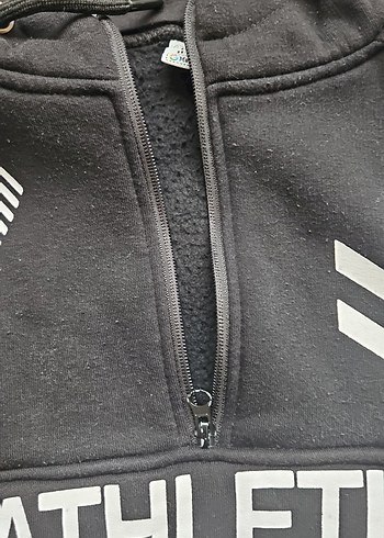 erkek cocuk swet - Görsel 3