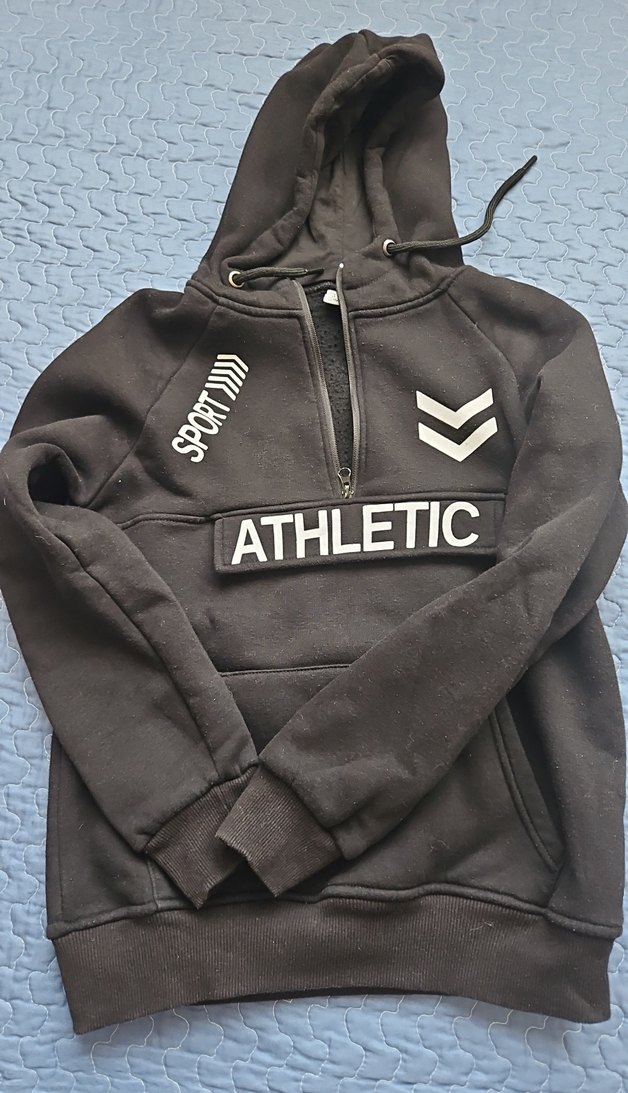 erkek cocuk swet - Görsel 2