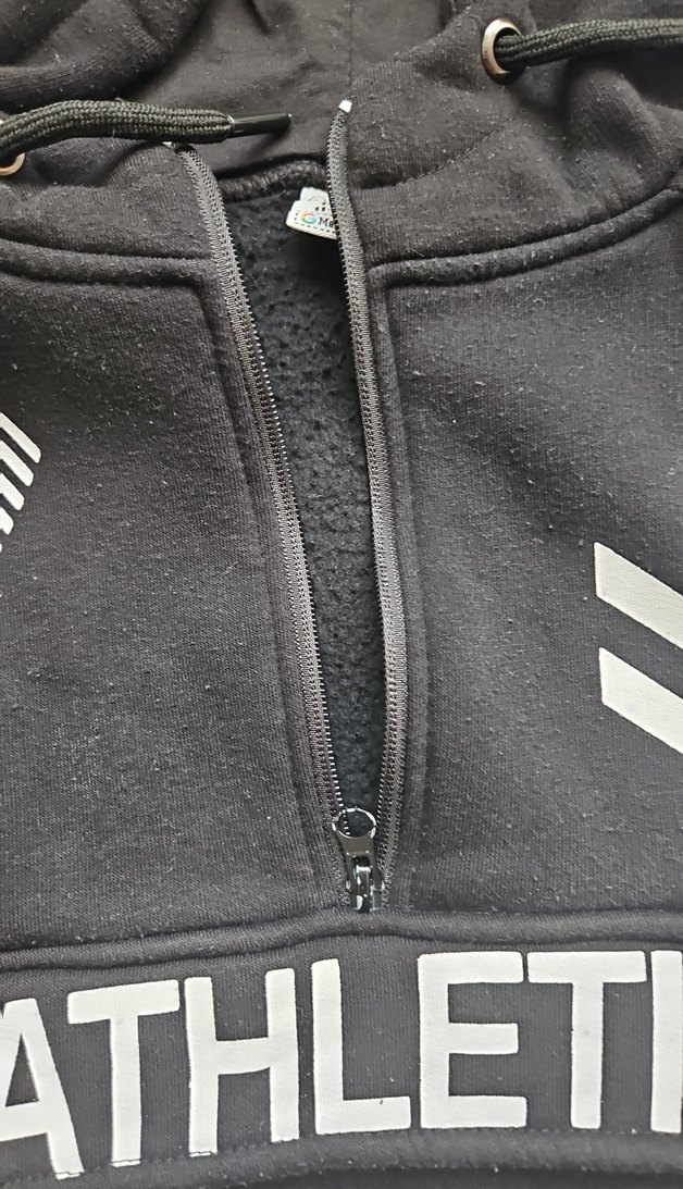 erkek cocuk swet - Görsel 3