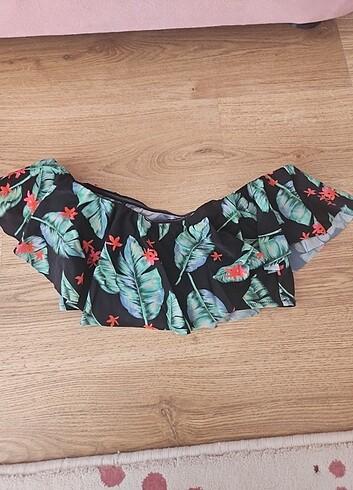 LC Waikiki Bikini üstü