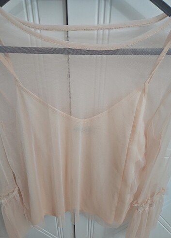 s Beden Sifon bluz