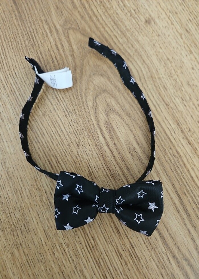 Cocuk papyon  - Görsel 3