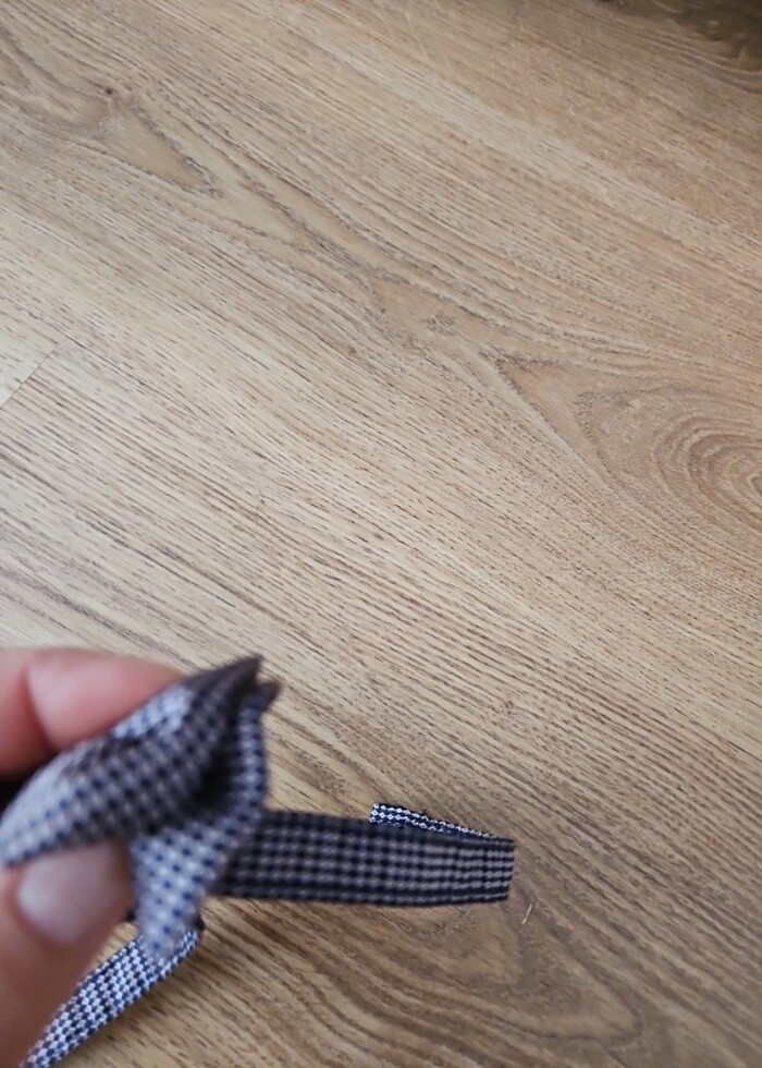 Cocuk papyon - Görsel 2