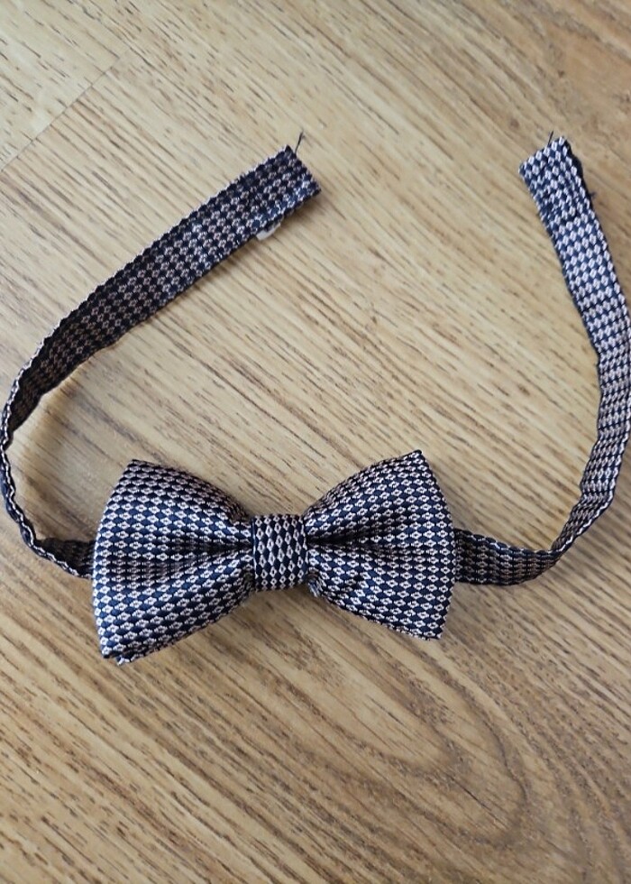 Cocuk papyon - Görsel 3