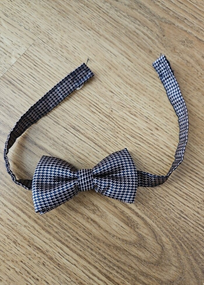 Cocuk papyon - Görsel 4