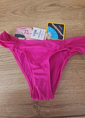 Bikini alti
