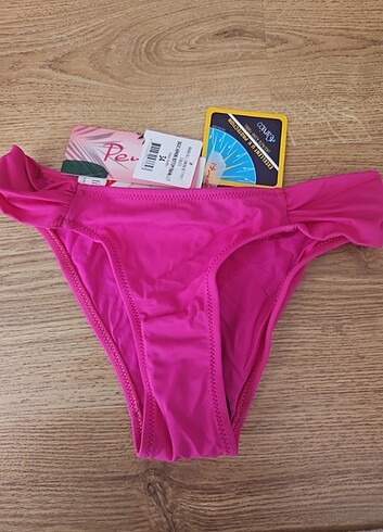 Penti Bikini alti