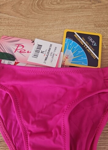 xs Beden Bikini alti