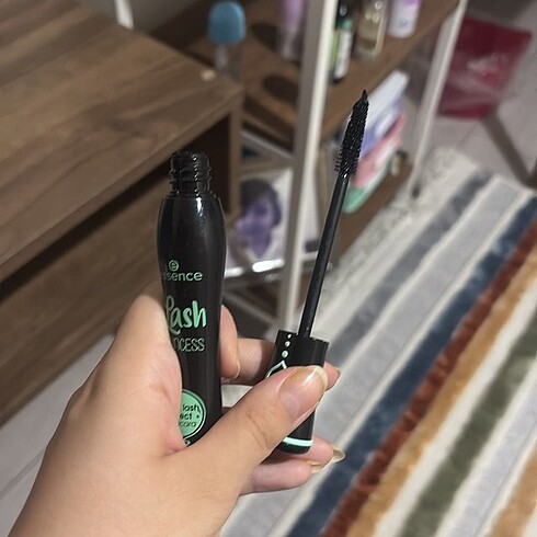 Essence essence lash princess maskara