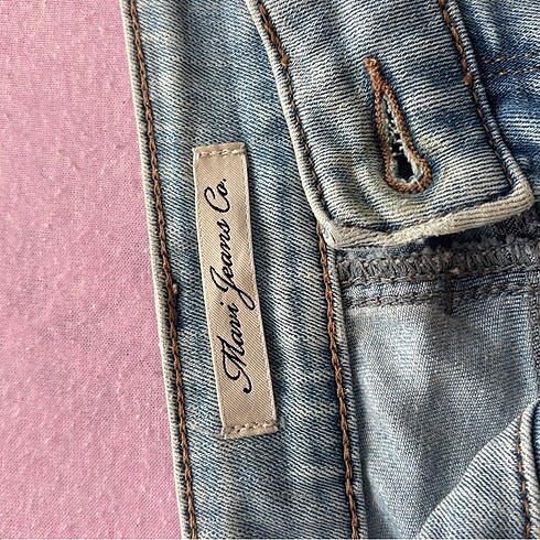 Mavi Jeans mavi şort