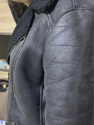Mavi Denim Wear Deri Ceket