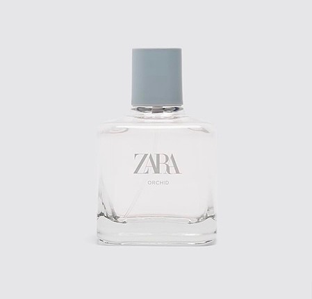 Zara Orchid 100ml Parfüm
