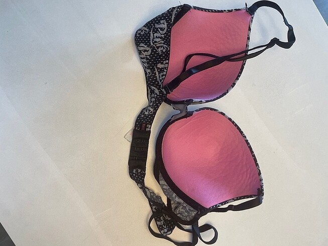 m Beden Victoria secret vs pink sütyen