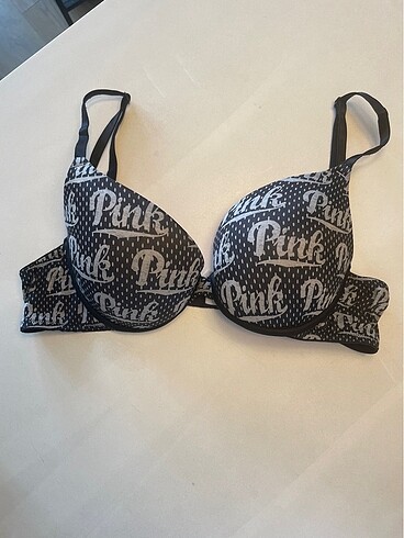 Victoria secret vs pink sütyen