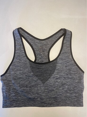 H&M H&M sporcu sütyeni