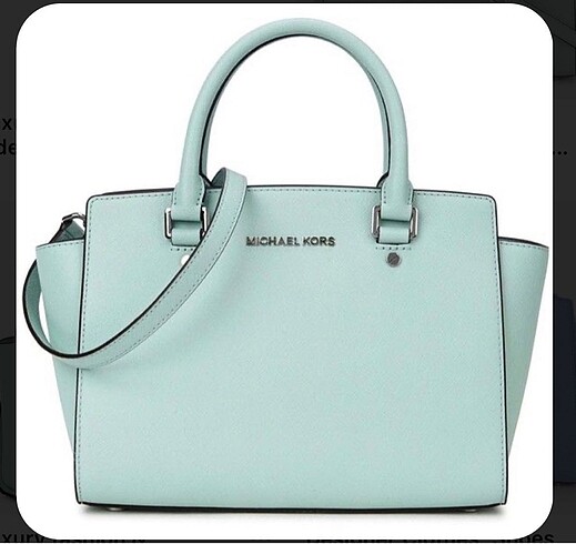 Michael Kors Michael Kors Selma çanta
