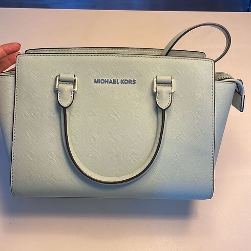 Michael Kors Selma çanta