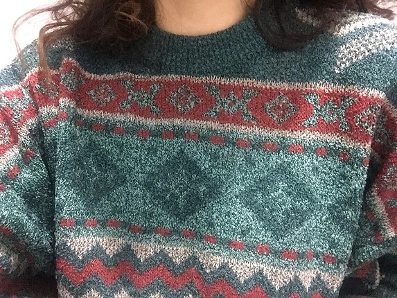 Vintage kazak