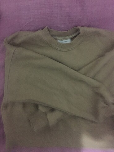Pull and Bear Pull sweat