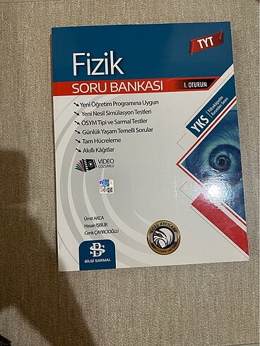 Tyt fizik soru bankası