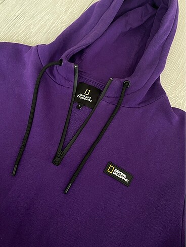 National Geographic National Geographic Sweatshirt