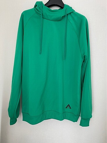 Spor sweatshirt