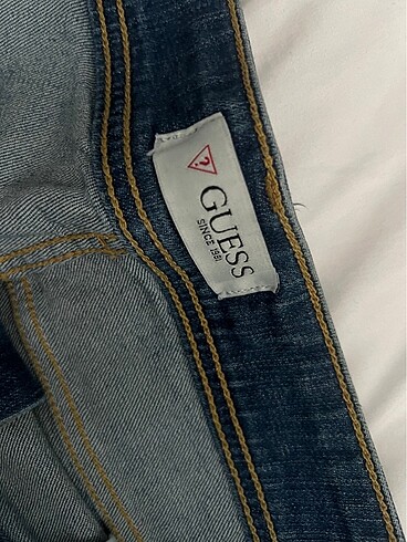31 Beden Orjinal guess sort