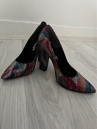 Stiletto