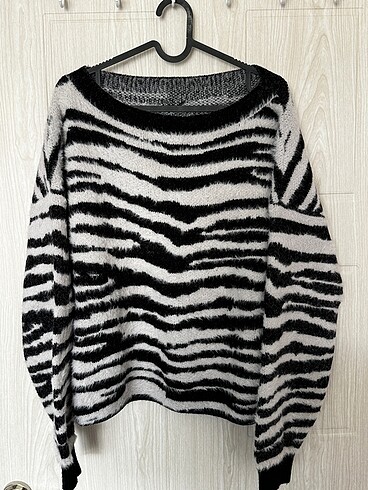 Zebra kazak