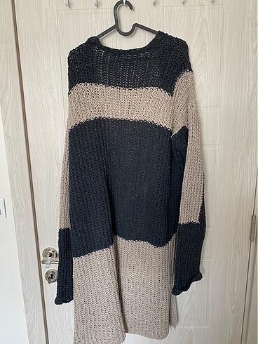 Uzun ceket - Görsel 2