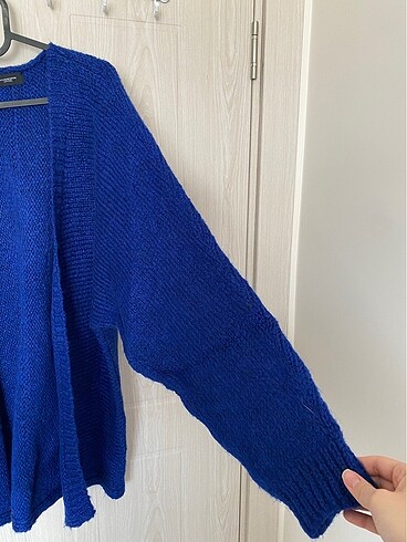 Mevsimlik ceket - Görsel 2