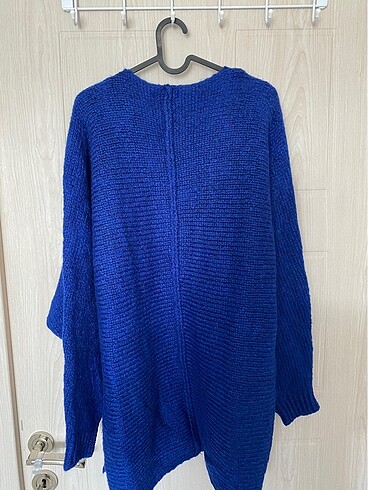 Mevsimlik ceket - Görsel 3