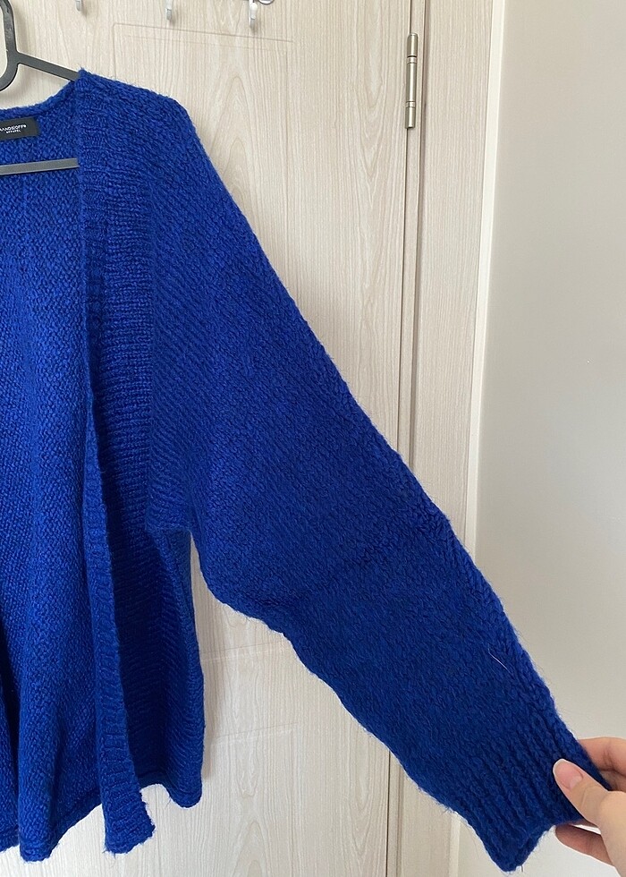 Mevsimlik ceket - Görsel 2