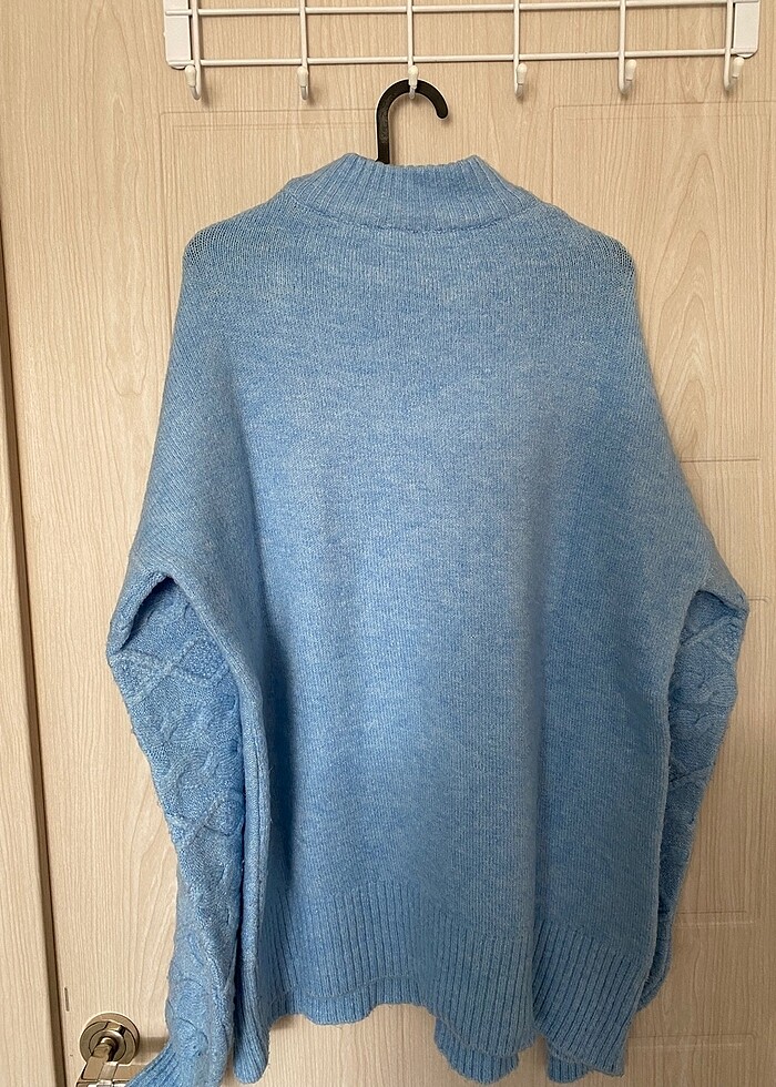 Addax kazak - Görsel 3