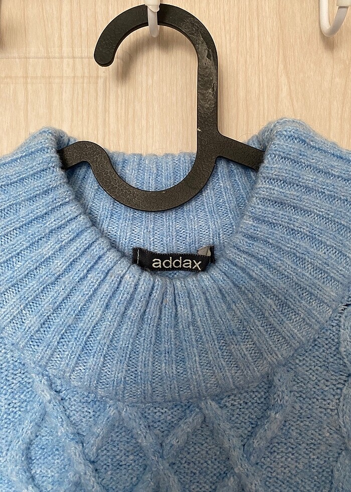 Addax kazak - Görsel 2