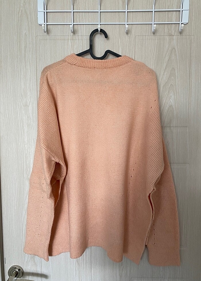 Addax kazak - Görsel 3