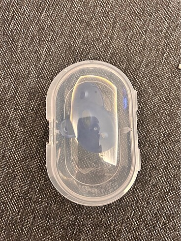 Beden Philips Avent Soothie Emzik
