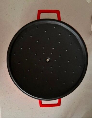 Diğer Lava tencere 28 cm